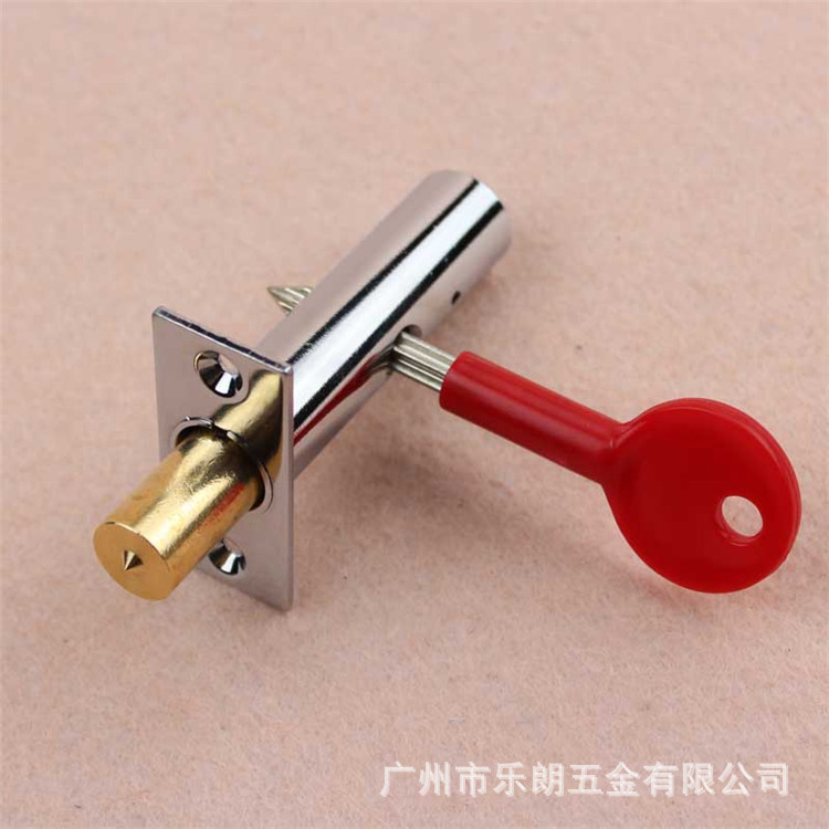 37mm、62mm管井暗锁哪个品牌好？