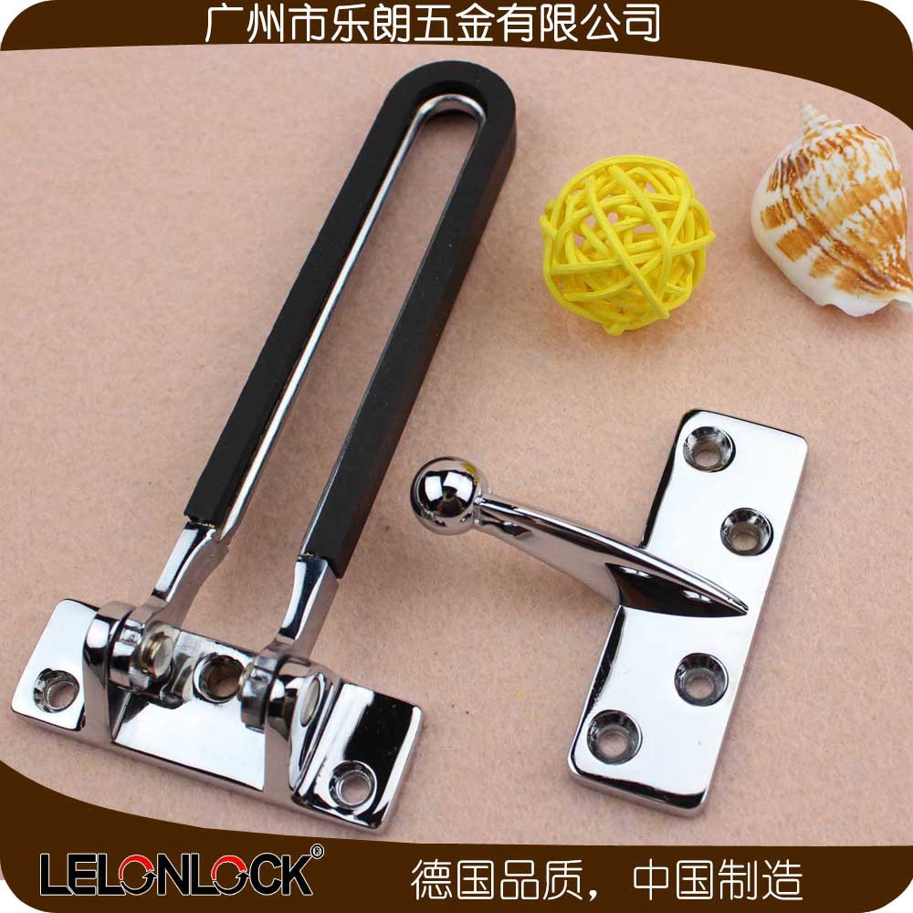 酒店门用防盗扣哪家好？