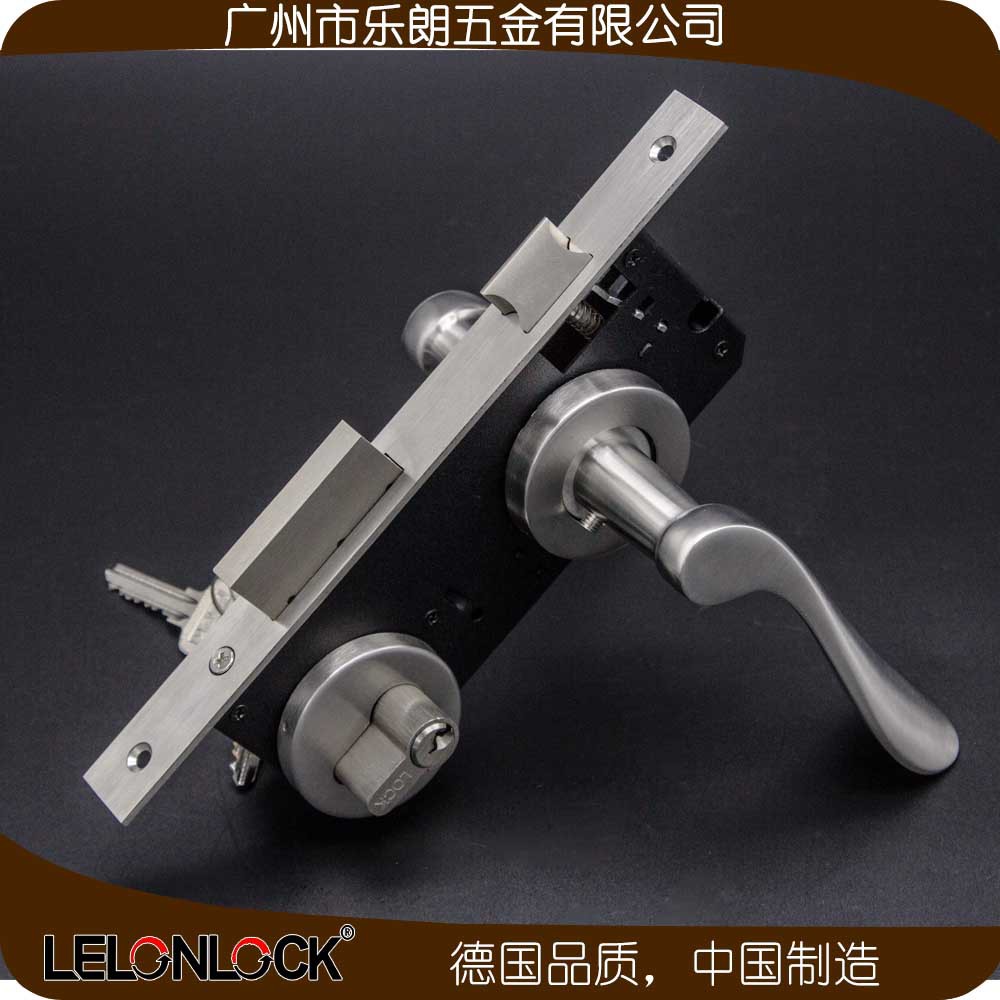 哪个品牌的门锁好，质量有保证？