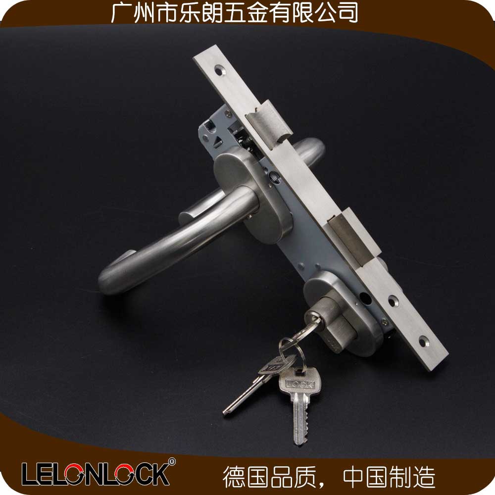 防火门锁怎么选择？