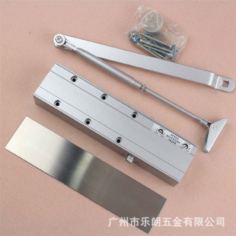明装式闭门器是什么？怎么选择？
