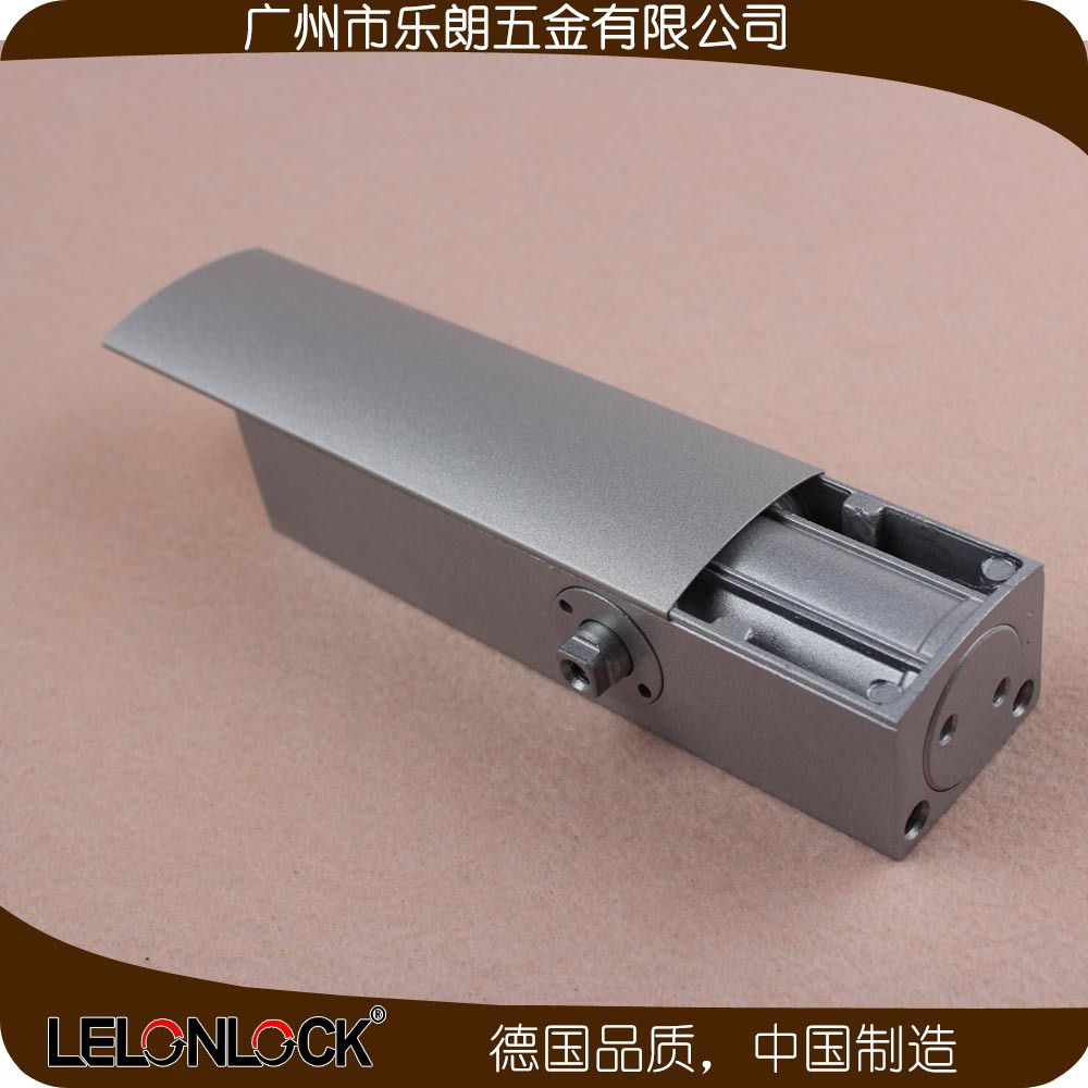 滑轨式闭门器怎么选择？