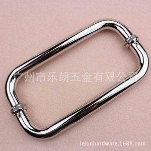 玻璃圆管拉手哪个品牌好？