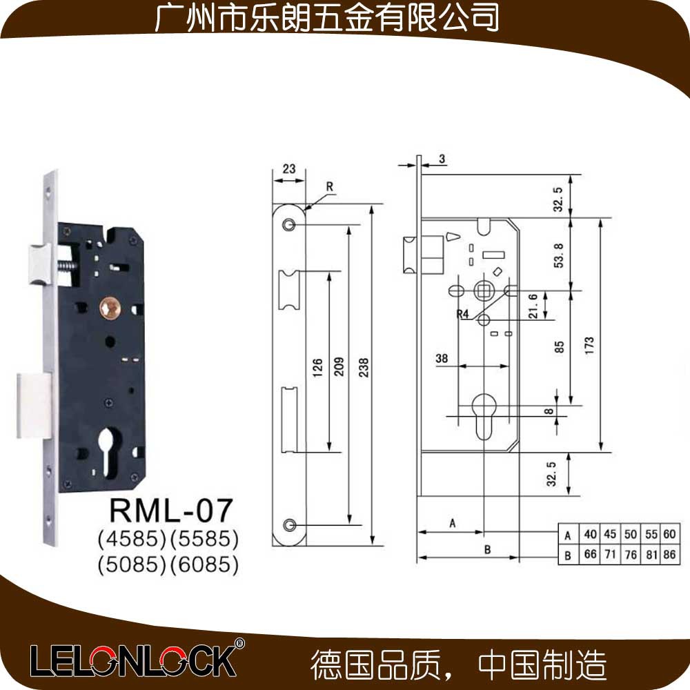 水蜜桃视频污在线观看蜜桃成人免费视频不锈钢防盗门锁RST-15+RML-07+RCR-01
