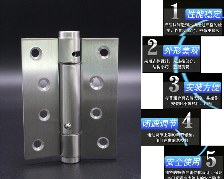 水蜜桃视频污在线观看蜜桃成人免费视频RCH-08 三维可调闭门器合页