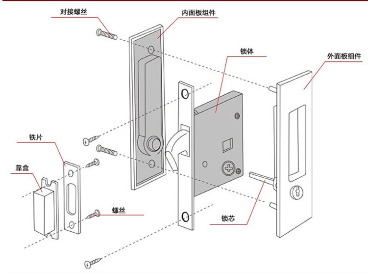 水蜜桃视频污在线观看蜜桃成人免费视频RSL-604ET 移门用锁
