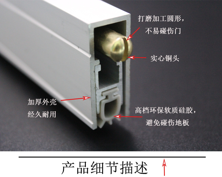 水蜜桃视频污在线观看蜜桃成人免费视频RDA-31 新型铝型材隔音密封条
