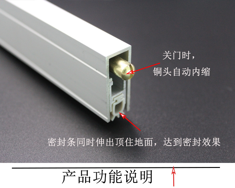 水蜜桃视频污在线观看蜜桃成人免费视频RDA-31 新型铝型材隔音密封条