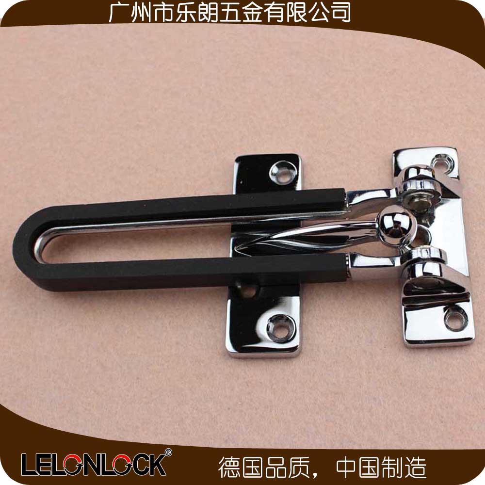 酒店门用防盗扣哪家好？