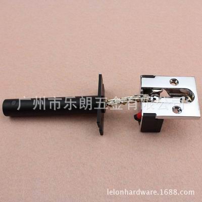 酒店防盗链哪个品牌好？