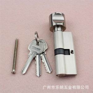 大葫芦单开锁芯哪个品牌质量好？