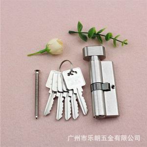 大葫芦单开锁芯哪个品牌质量好？