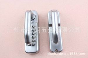 机械密码锁哪个品牌好？