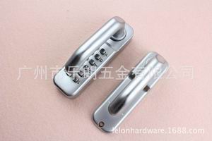 机械密码锁哪个品牌好？