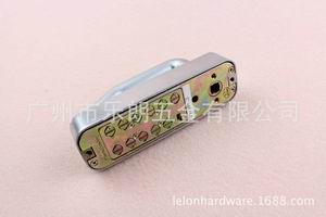 机械密码锁哪个品牌好？