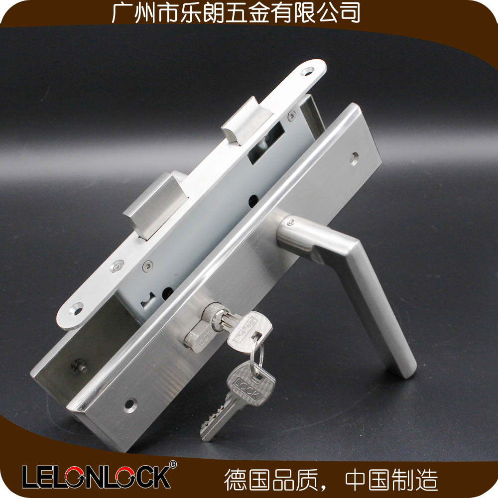 不锈钢室内面板锁哪家好？