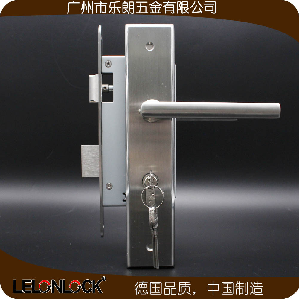 不锈钢室内面板锁哪家好？