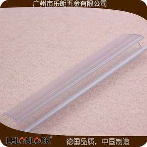 淋浴房胶条怎么选择？