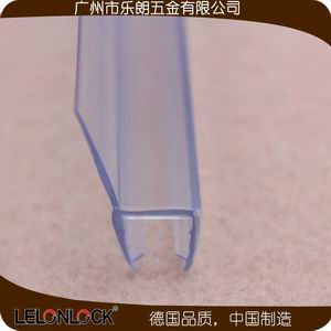 淋浴房胶条怎么选择？