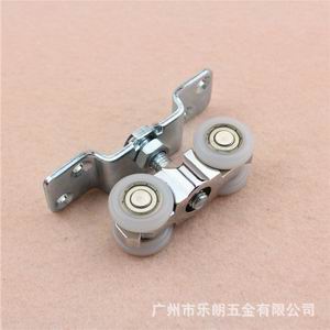 吊轮吊轨哪个品牌质量好？