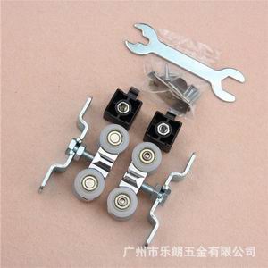 吊轮吊轨哪个品牌质量好？